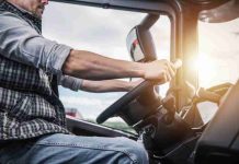 Fatiga al volante en Chile: el riesgo oculto que la tecnología busca anticipar