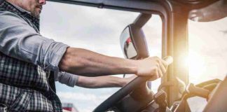 Fatiga al volante en Chile: el riesgo oculto que la tecnología busca anticipar