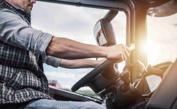 Fatiga al volante en Chile: el riesgo oculto que la tecnología busca anticipar