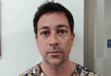 Dr. Fernando Inzunza, académico de la Facultad de Odontología de la U. Andrés Bello, sede Concepción