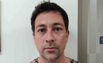 Dr. Fernando Inzunza, académico de la Facultad de Odontología de la U. Andrés Bello, sede Concepción