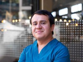 Francisco Álvarez, UNAB