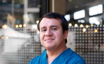 Francisco Álvarez, UNAB