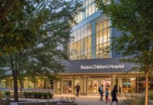 Fundación Alegría firma acuerdo de colaboración con el Boston Children’s Hospital para fortalecer la salud infantil en Chile Fundación Alegría firma acuerdo de colaboración con el Boston Children’s Hospital para fortalecer la salud infantil en Chile