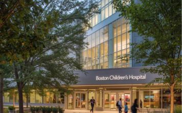 Fundación Alegría firma acuerdo de colaboración con el Boston Children’s Hospital para fortalecer la salud infantil en Chile