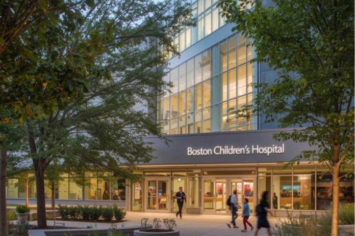 Fundación Alegría firma acuerdo de colaboración con el Boston Children’s Hospital para fortalecer la salud infantil en Chile Fundación Alegría firma acuerdo de colaboración con el Boston Children’s Hospital para fortalecer la salud infantil en Chile