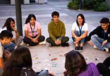 Fundación Portas obtiene certificación de su programa de permanencia “Abriendo Futuro” y refuerza su impacto en educación superior Fundación Portas obtiene certificación de su programa de permanencia “Abriendo Futuro” y refuerza su impacto en educación superior