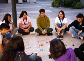 Fundación Portas obtiene certificación de su programa de permanencia “Abriendo Futuro” y refuerza su impacto en educación superior