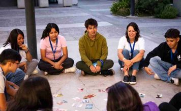 Fundación Portas obtiene certificación de su programa de permanencia “Abriendo Futuro” y refuerza su impacto en educación superior Fundación Portas obtiene certificación de su programa de permanencia “Abriendo Futuro” y refuerza su impacto en educación superior