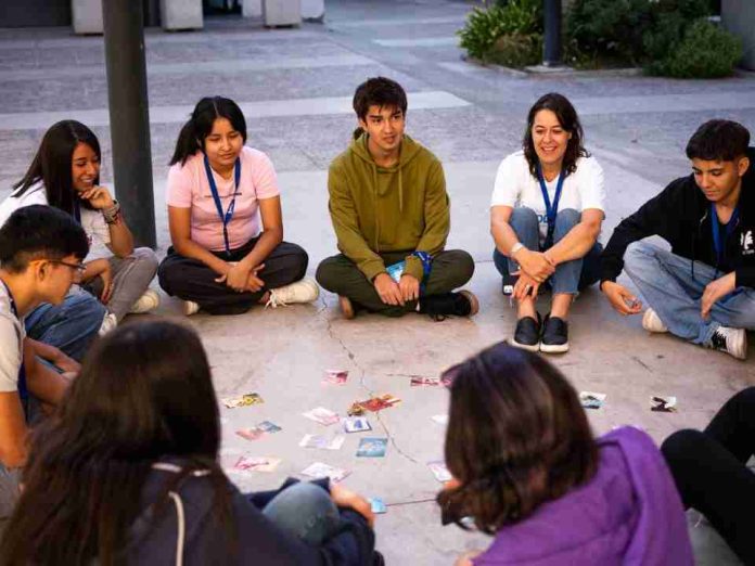 Fundación Portas obtiene certificación de su programa de permanencia “Abriendo Futuro” y refuerza su impacto en educación superior