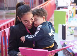 Fundación Soymás en alianza con MetLife Foundation entregará apoyo y capacitación a 60 madres jóvenes en situación de vulnerabilidad