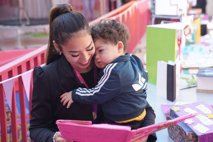 Fundación Soymás en alianza con MetLife Foundation entregará apoyo y capacitación a 60 madres jóvenes en situación de vulnerabilidad