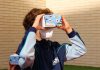 Fundación Te Apoyamos trae a Chile tecnología de realidad virtual pionera en Latinoamérica para tratar a niños con cáncer 