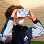 Fundación Te Apoyamos trae a Chile tecnología de realidad virtual pionera en Latinoamérica para tratar a niños con cáncer 