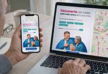 Geolocalización y contacto personalizado: el plan de Isapres de Chile para promover la campaña nacional de inmunización 