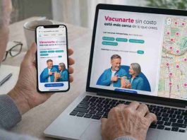 Geolocalización y contacto personalizado: el plan de Isapres de Chile para promover la campaña nacional de inmunización 