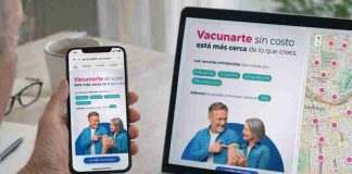 Geolocalización y contacto personalizado: el plan de Isapres de Chile para promover la campaña nacional de inmunización 