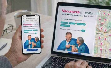 Geolocalización y contacto personalizado: el plan de Isapres de Chile para promover la campaña nacional de inmunización 