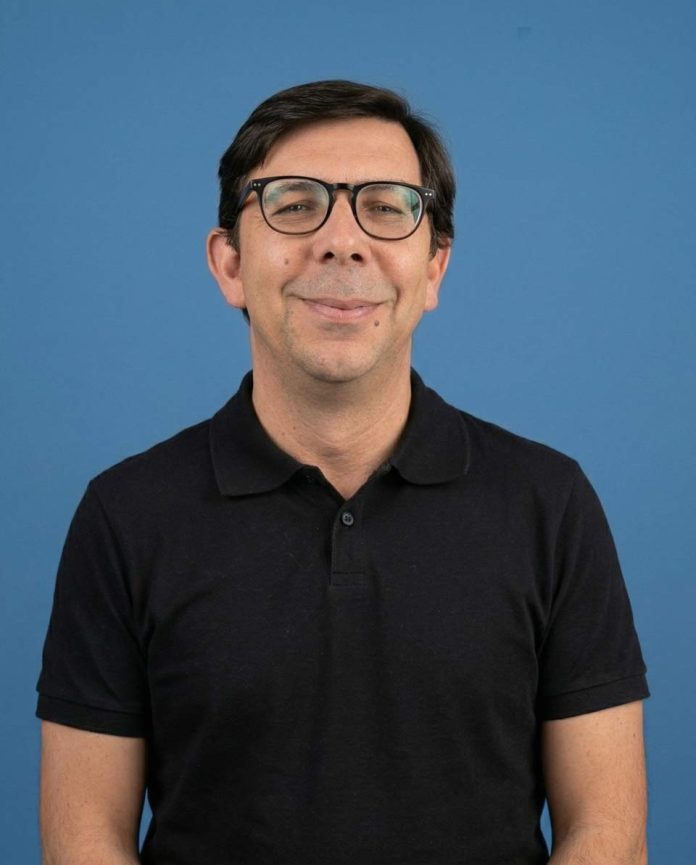 Gripe aviar en Chile