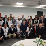 Gtd y Fundación Las Rosas celebran 40 años de alianza y 25 años de voluntariado corporativo