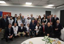 Gtd y Fundación Las Rosas celebran 40 años de alianza y 25 años de voluntariado corporativo