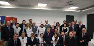 Gtd y Fundación Las Rosas celebran 40 años de alianza y 25 años de voluntariado corporativo