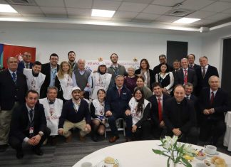 Gtd y Fundación Las Rosas celebran 40 años de alianza y 25 años de voluntariado corporativo