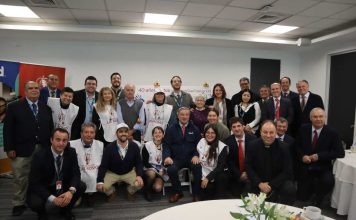 Gtd y Fundación Las Rosas celebran 40 años de alianza y 25 años de voluntariado corporativo