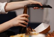 Hablamos del tabaco, pero callamos con el alcohol