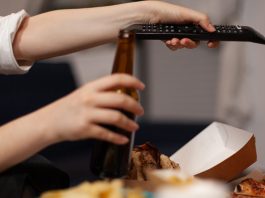 Hablamos del tabaco, pero callamos con el alcohol