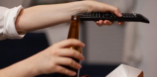 Hablamos del tabaco, pero callamos con el alcohol