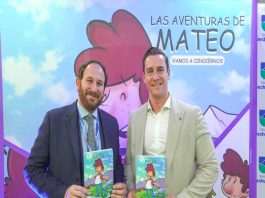 Huechuraba lidera jornada de concientización sobre hemofilia y refuerza compromiso con pacientes