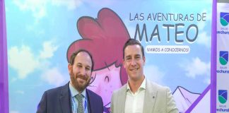 Huechuraba lidera jornada de concientización sobre hemofilia y refuerza compromiso con pacientes