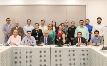 ISL participó en la tercera sesión de la Mesa Nacional del PLANESI para avanzar en la erradicación de la silicosis ISL participó en la tercera sesión de la Mesa Nacional del PLANESI para avanzar en la erradicación de la silicosis