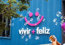 Inauguran nuevo centro oncopediátrico que ampliará acceso a terapias integrales para niños con cáncer