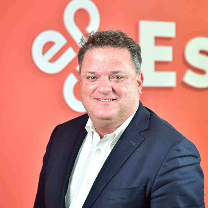 Isapre Esencial cumple cuatro años como la aseguradora con mayor crecimiento del sistema en 2025 Isapre Esencial cumple cuatro años como la aseguradora con mayor crecimiento del sistema en 2025