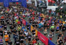 La Maratón de Santiago 2026 incorpora por primera vez un “coach digital” que acompañará a los corredores