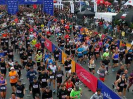 La Maratón de Santiago 2026 incorpora por primera vez un “coach digital” que acompañará a los corredores