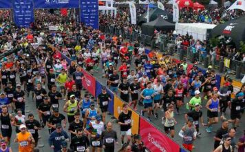 La Maratón de Santiago 2026 incorpora por primera vez un “coach digital” que acompañará a los corredores