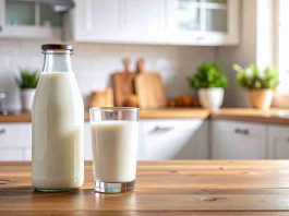 La brecha láctea en Chile afecta a embarazadas, lactantes y niños con efectos que persisten hasta la adultez