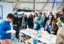 La innovación digital y la estética facial marcarán la 7ª edición de ExpoDent 2026