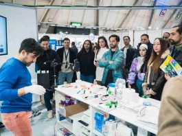 La innovación digital y la estética facial marcarán la 7ª edición de ExpoDent 2026