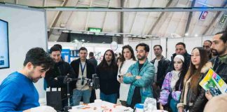 La innovación digital y la estética facial marcarán la 7ª edición de ExpoDent 2026