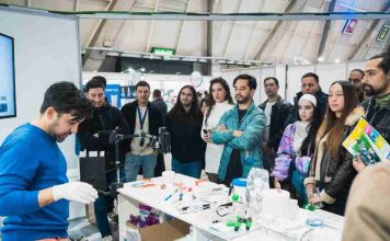 La innovación digital y la estética facial marcarán la 7ª edición de ExpoDent 2026