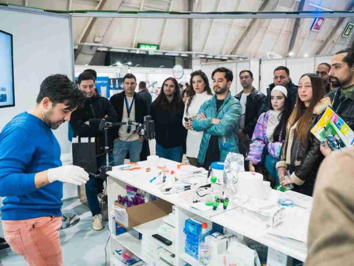 La innovación digital y la estética facial marcarán la 7ª edición de ExpoDent 2026