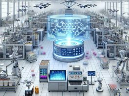 La revolución de los fármacos GLP-1 ¿Por qué la velocidad ya no es suficiente para la industria farmacéutica? La revolución de los fármacos GLP-1 ¿Por qué la velocidad ya no es suficiente para la industria farmacéutica?