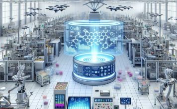 La revolución de los fármacos GLP-1 ¿Por qué la velocidad ya no es suficiente para la industria farmacéutica?