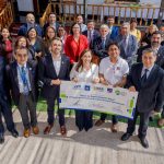 Lanzan becas de especialidad médica para fortalecer la salud en Antofagasta