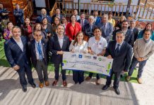 Lanzan becas de especialidad médica para fortalecer la salud en Antofagasta