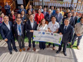 Lanzan becas de especialidad médica para fortalecer la salud en Antofagasta